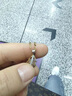 紀(jì)羽悠樹葉項(xiàng)鏈女新款輕奢高級(jí)感禮物小眾設(shè)計(jì)網(wǎng)紅百搭鎖骨鏈短款頸鏈 金枝葉項(xiàng)鏈 曬單實(shí)拍圖