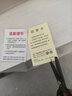 大吉 圓頭剪刀 安全平頭家用剪子工業(yè)大頭多個型號皮革剪監(jiān)獄剪刀 平頭剪大吉3號(全長14cm) 曬單實拍圖