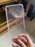 喬致 華為暢享9e手機殼6s硅膠保護套7防摔8E青春版透明10全包邊暢享9plus簡(jiǎn)約8plus軟殼 華為暢享9plus/JKM-AL00 【簡(jiǎn)約透明手機殼】 曬單實(shí)拍圖