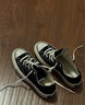 匡威（Converse）1970s男女鞋經(jīng)典低幫情侶帆布鞋運動(dòng)休閑板鞋學(xué)生鞋多巴胺 162058C 經(jīng)典低幫黑 45 /11 曬單實(shí)拍圖