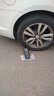 智能車載充氣泵充電式便攜式手提打氣泵電動打氣筒12V家用鋰電 搏導(dǎo)狼六代AI無線至臻數(shù)顯款 曬單實拍圖
