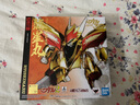 萬代（BANDAI） ROBOT魂 魔神英雄傳30周年 手辦模型玩具 10cm R魂 龍星丸30th 曬單實拍圖