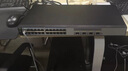 華三（H3C） S5024PV5-EI 24口千兆管理型交換機替代S5024PV2-EI 曬單實(shí)拍圖