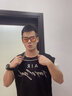 QMXD古巴鏈項鏈男潮嘻哈粗款男士鎖骨鏈素鏈子霸氣衣服掛件送男友 曬單實(shí)拍圖