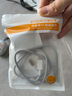 原焋beats耳機(jī)充電頭魔音studio buds充電線插頭fit pro藍(lán)牙耳機(jī)充電器配件type-c接口 Type-C數(shù)據(jù)線【白色1米】+5V2A充電頭 曬單實(shí)拍圖