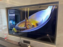 SHARP夏普2T-C43H3HA全高清全面屏 8G內存智能護眼液晶電視機43英寸全新正品 43英寸 曬單實(shí)拍圖