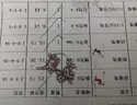 SAKURA日本櫻花簽名筆金色油漆筆 防水不掉色油性記號筆 手繪高光筆商務明星簽到筆手繪簽字筆 銅色0.7mm 曬單實拍圖