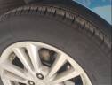 佳通(Giti)轮胎 195/65R15 91V  GitiComfort 221 适配别克/新英朗等 实拍图