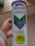 Slazenger/史萊辛格網(wǎng)球鐵罐裝溫網(wǎng)比賽用球筒裝高彈耐磨比賽球 溫網(wǎng)鐵罐3粒裝 新包裝3筒 340971 曬單實(shí)拍圖