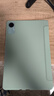 小米 Redmi Pad SE 11英寸 二手平板電腦 煙青綠 8G+128G WiFi版 曬單實(shí)拍圖