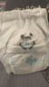 比優(yōu)小熊新款拉拉褲紙尿褲嬰兒尿不濕透軟透氣夜用小內(nèi)褲寶寶學(xué)步褲 紙尿褲XL碼54片 曬單實(shí)拍圖