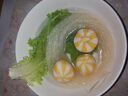 趣十八番蟹籽風(fēng)味丸包心蟹子丸澳門豆撈關(guān)東煮食材海膽仙桃包燒烤火鍋丸料 蟹籽風(fēng)味丸【半斤】 曬單實拍圖
