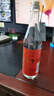 崮山王瓜干酒山東臨沂沂蒙地瓜燒瓜干酒大集早酒地瓜燒42/45/52度瓜干酒 45度 500mL 6瓶 【送4酒碗】 曬單實拍圖