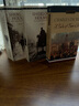 雙城記 英文原版 A Tale of Two Cities 狄更斯 世界經(jīng)典文學(xué)名著 中學(xué)生課外閱讀 搭遠(yuǎn)大前程 霧都孤兒 大衛(wèi)科波菲爾 荒涼山莊 曬單實(shí)拍圖