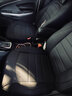 鑫盛凌捷達vs5 vs7 va3座套全包圍座椅套一汽大眾捷達四季通用汽車(chē)坐墊 超纖皮+透氣原車(chē)紋路定制【標準版+宇宙黑】 19-24年新老款捷達專(zhuān)車(chē)專(zhuān)用座套 曬單實(shí)拍圖