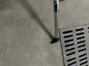 超杰無線吸塵器工業(yè)充電式大功率家用強(qiáng)力大吸力電瓶鋰電池粉塵工廠車間辦公室酒店無繩多功能小型商用 16KPA超大吸力-40分鐘左右續(xù)航-V4豪華套 曬單實(shí)拍圖