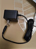 CreateBlock 樹(shù)莓派4B官方原裝電源適配器電源適配器5.1V/3A大電流 樹(shù)莓派官方原裝4B電源（黑色） 曬單實(shí)拍圖