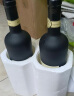 莫高（MOGAO）干红葡萄酒红酒赤霞珠 18年树龄 750ml*2双支装送礼 实拍图