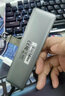 睿因 TYPE-C擴(kuò)展塢外置顯卡USB-C轉(zhuǎn)HDMI轉(zhuǎn)換器通用手機(jī)電腦Macbook高清拓屏HUB 官方標(biāo)配 曬單實(shí)拍圖