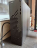 华为台式机电脑MateStation S 酷睿版个人商用办公桌面mini迷你主机小机箱 23.8寸显示器套装 i5-12400 16G+1T 晒单实拍图