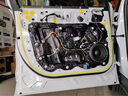哈曼卡頓（Harman/Kardon）汽車音響改裝3英寸純中音人聲 車載揚聲器套裝【FLOW中音喇叭】 曬單實拍圖