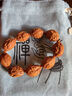 盤道 橄欖核手串 鐵核財(cái)神 文玩手串男 橄欖核雕風(fēng)景八大財(cái)神4年老鐵核手把件 朱平手工雕刻 4年鐵核 2.0*2.4cm 曬單實(shí)拍圖