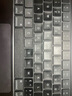 英望 透明磨砂Mac鍵盤(pán)貼按鍵貼膜蘋(píng)果MacBook Pro/Air筆記本電腦鍵盤(pán)磨砂防油透光 透明-磨砂（無(wú)字偏白） MacBook Pro14.2英寸M2 A2779 曬單實(shí)拍圖