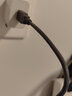 金陵聲寶 老人機(jī)充電線充電器MINI USB諾基亞老款老式安卓手機(jī)MP34收音機(jī)etc梯形口V3 T型口 1米 曬單實(shí)拍圖