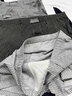 恒源祥內(nèi)褲男士純棉抗菌四角短褲頭男生寬松透氣大碼青少年平角褲 黑灰+深灰+花灰+淺灰 175/XL【推薦130-150斤】 曬單實拍圖