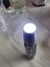 菁品優(yōu)鑒四光源照玉手電筒 珠寶鑒定驗(yàn)鈔LED熒光檢測(cè)燈不銹鋼燈頭紫光燈 雙頭四光源套裝(拍時(shí)備注顏色) 曬單實(shí)拍圖