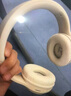 索尼【SOYN】適用手機通用【柏林音質(zhì)】藍牙耳機頭戴式臺式耳機頭套歌曲聽歌游戲通話安卓電腦全 雷諾藍【沉浸音感】流光炫彩 音頻線+充電線 曬單實拍圖
