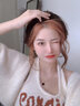 BOEAY瑪瑙四葉草吊墜女士純銀項(xiàng)鏈女2025新款輕奢小眾女友生日禮物女生 【七倉(cāng)速發(fā)】紅瑪瑙四葉草項(xiàng)鏈 曬單實(shí)拍圖