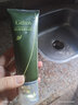 姬存希姬存希蝸牛原液蠶絲潔面乳清潔保濕 100ml 曬單實拍圖