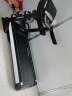 西屋（Westinghouse）美国西屋跑步机家庭用室内智能可折叠式散步走路机运动健身房器材 多功能/15档电动坡度/74cm跑台 实拍图
