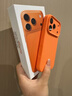 貝克拉適用iphone17promax手機(jī)殼2025新款液態(tài)硅膠超薄保護(hù)套蘋果17鏡頭全包防摔17pro高檔簡(jiǎn)約air女款 【金橘色】真液態(tài)硅膠_更好的手感 iPhone 17 Pro Max 曬單實(shí)拍圖