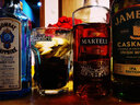 尊美醇（Jameson）愛爾蘭威士忌占美臣 洋酒占美神 調(diào)酒基酒 尊美醇精釀桶愛爾蘭威士忌IPA版 曬單實(shí)拍圖