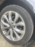 邓禄普（DUNLOP）轮胎/汽车轮胎 245/45R18 100W XL VE303 适配君威/君越 实拍图