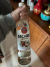 百加得(Bacardi) 椰子桶风味朗姆酒700ml 基酒调酒烘焙 洋酒  实拍图