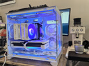 銘瑄（MAXSUN）GeForce RTX5070Ti iCraft OC16G AIGA 璦珈 DLSS 4 電競光追游戲AI設計電腦顯卡 曬單實(shí)拍圖