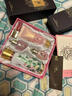 后（The history of whoo） 韓國精華液 秘貼循環(huán)導入精華液水前提亮補水保濕化妝品 秘貼清顏?lái)樆〉拙A130ml套 曬單實(shí)拍圖
