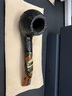 沙芬（SAVINELLI）珍藏石楠木煙斗傳統(tǒng)老式626叼斗百年實(shí)木30年根老料意大利進(jìn)口 【 677斗型 新手入門】金榜推薦 曬單實(shí)拍圖