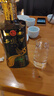 西鳳酒 53度旗幟珍藏版 青鼎 鳳香型白酒 高端禮盒 500ml*2瓶送一禮袋 曬單實拍圖