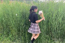 拉曼咔極夜之歌jk制服格裙正版套裝全套夏季原創(chuàng  )少女裙子短裙百褶裙班服 黑色短袖襯衫+極夜之歌+平角結+ M 曬單實(shí)拍圖