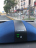 LUFTRUM 瑞典瑞際車家兩用車內(nèi)除甲醛煙異味祛除PM2.5霧霾汽車凈化車載空氣凈化器 C401A 藏藍(lán)色 曬單實拍圖