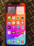 Apple/苹果 iPhone 14 (A2884) 256GB 紫色 支持移动联通电信5G 双卡双待手机 实拍图