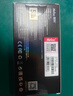 朗科（Netac）500GB SSD固態(tài)硬盤 M.2接口(NVMe協(xié)議) NV3000絕影系列 3300MB/s讀速 高效散熱 曬單實拍圖