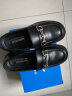 回力女鞋小皮鞋低跟正装工作鞋软底耐磨乐福鞋 WXP(WZ)-1493 黑色38 晒单实拍图