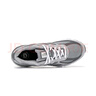 NEW BALANCE NB 官方休閑鞋男鞋女鞋復(fù)古舒適990V4系列美產(chǎn)U990GR4情侶休閑鞋 灰色 U990GR4 37 (腳長(zhǎng)22.5cm) 曬單實(shí)拍圖