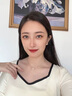 維拉帝（Verratti）項(xiàng)鏈女【s925銀】小眾設(shè)計(jì)感高級(jí)仿珍珠毛衣鏈輕奢鎖骨鏈飾品鏈 S925銀項(xiàng)鏈.（8mm吊墜） 曬單實(shí)拍圖