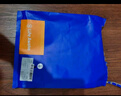 海瀾之家（HLA）秋褲男士100%純棉秋冬季薄款保暖打底內衣線(xiàn)褲保暖褲秋衣秋褲單條 【100%純棉】藏青色 XL 175/100(建議130-150斤) 曬單實(shí)拍圖